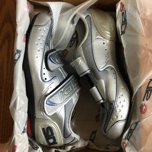 COPY - SiDi Women’s cycling shoe US 7.5